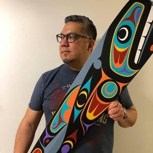 Meet your Posher, Maynard